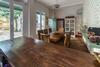 Bed & Breakfast Patio M�rquez