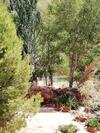 Agroturismo Casa Rural E Puente Del Segura