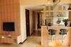 Braga City Walk 3br Apartment - Homy & Spacious