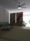 Apartamento Tropical Loft