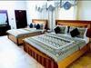 Hostal Galaxy Inn Hotel Near Millennium
