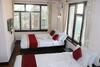 Kathmandu Nomad Hotel