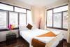 Kathmandu Nomad Hotel