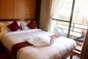 Hotel Family Ties Pvt. Ltd.