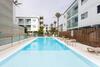 Home2book Design Hola Jag Wifi & Pool Apartment