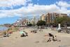 Apartamento Luxury House In El M�dano