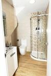 Apartamento D�plex Costa de Fisterra I