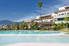 Apartamento Luxury Resort Marbella Terrace View Pool Golf Wifi