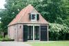 Hotel Landgoed Oldruitenborgh - Hampshire Classic
