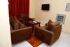 Onyx Hotel Apartments