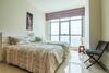 Top Floor Luxury 2br Beach Apartment With Full Sea View