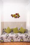 Apartamento Frascuelo