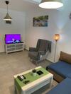 Apartamento Exclusive Comfort Premium