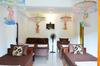 Hostal Rustle Hill Panorama Inn