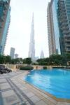 Elite Royal Apartment - Burj Residences Tower 5