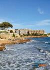 Apartbeah Nargam 49 Junto Playa Y Climatizado