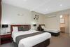 Best Western New Crossing Place Motel