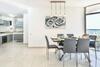 Modern 3br Apartment W/ Sea & City View