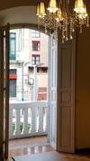 Apartamento Borbolla
