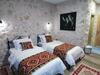Hotel Infinity Lodge