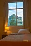 Albergue Bagua House - Homestay