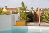 Apartamento Kas Tuna Sabalpalm Villas Bonaire