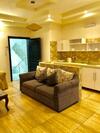 Apartamento Gardens View
