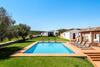 Villa Finca Na Bona