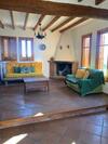 Villa Cortijo En La Alpujarra