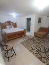 Bed & Breakfast Grace Garden Guesthouse