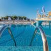 1-bed Modern Sea View Apartment In Aparthotel