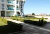 1-bed Modern Sea View Apartment In Aparthotel