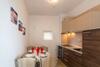 1-bed Modern Sea View Apartment In Aparthotel