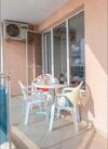 1-bed Modern Sea View Apartment In Aparthotel