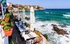 Black Sea View Apartment