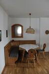 Apartamento Haus Rathore