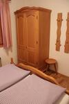 Apartamento Haus Rathore