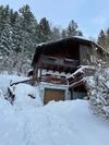 Apartamento Haus Rathore