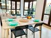 Apartamento El Socaire Playa Trengand�n