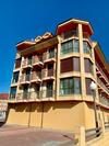 Apartamento El Socaire Playa Trengand�n