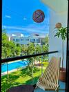 Apartamento Coquillage A