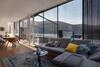 Apartamento Alpen Penthouse Mit Whirlpool Und Sauna