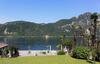 Apartamento Holidays On The Lake Lugano 111