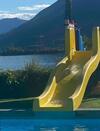 Apartamento Holidays On The Lake Lugano 112
