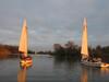 Albergue Bed And Breakfast De Biesbosch - In 't Riet