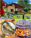 Villa Vila - Apartmani Golijanin