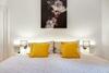 Apartamento The Modern Aarhus Getaway
