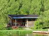 La Cabane Au Bord de L'eau - Logement Insolite