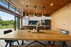 Kapiti Heights - Otaki Beach Holiday Home