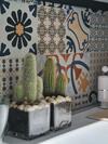 Tam Myslym Shyri Lux Studio Apartment No.1